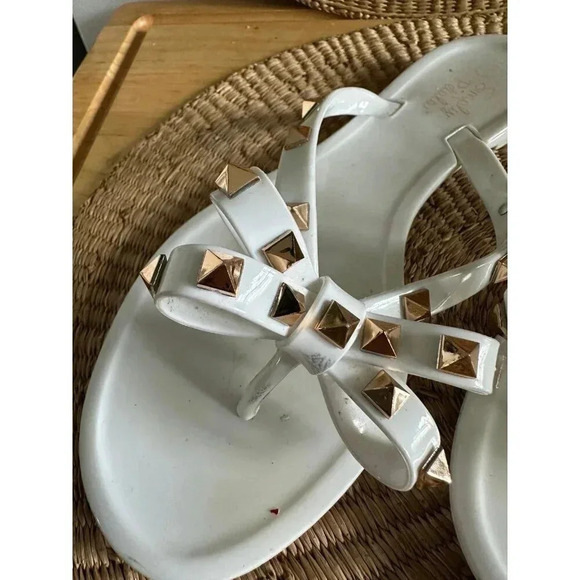 Simply Petals Women’s size 7 Sandals - Picture 3 of 7